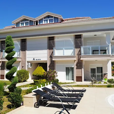 Antalya Golf Garden Villas Private Pool Familie Close To Land Of Legends Villa *