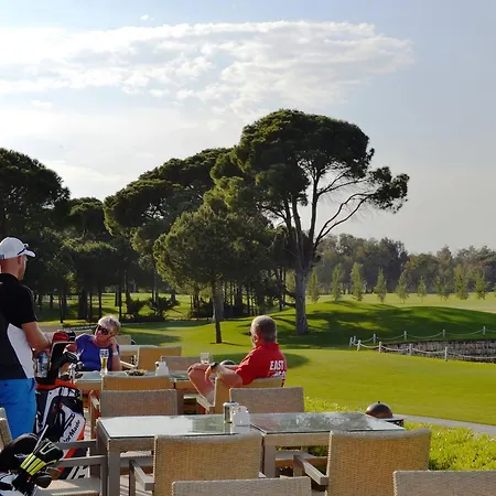 Villa Antalya Golf Garden Villas Private Pool Familie Close To Land Of Legends *