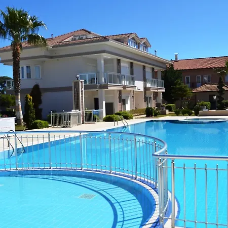 Antalya Golf Garden Villas Private Pool Familie Close To Land Of Legends