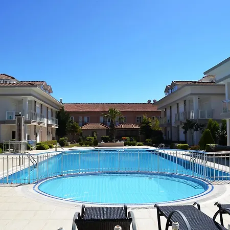 Villa Antalya Golf Garden Villas Private Pool Familie Close To Land Of Legends Belek