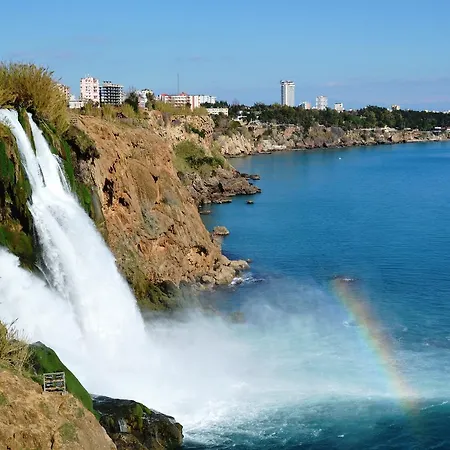 Villa Antalya Golf Garden Villas Private Pool Familie Close To Land Of Legends *