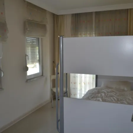 Villa Antalya Golf Garden Villas Private Pool Familie Close To Land Of Legends Belek