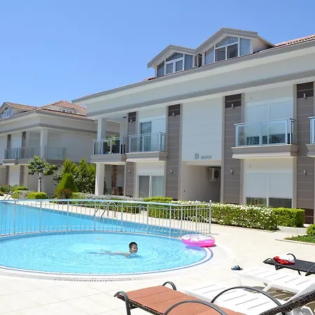 Antalya Golf Garden Villas Private Pool Familie Close To Land Of Legends Villa *
