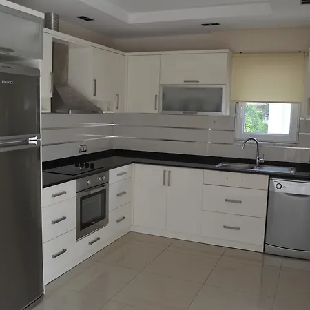 Antalya Golf Garden Villas Private Pool Familie Close To Land Of Legends * Belek