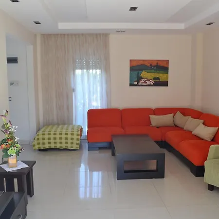 Villa Antalya Golf Garden Villas Private Pool Familie Close To Land Of Legends *