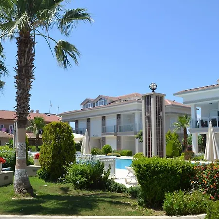 Villa Antalya Golf Garden Villas Private Pool Familie Close To Land Of Legends *