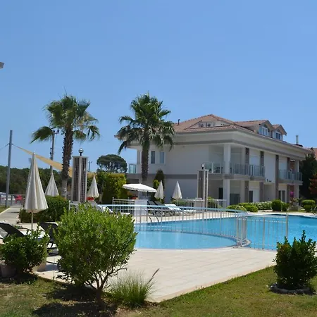 Antalya Golf Garden Villas Private Pool Familie Close To Land Of Legends *